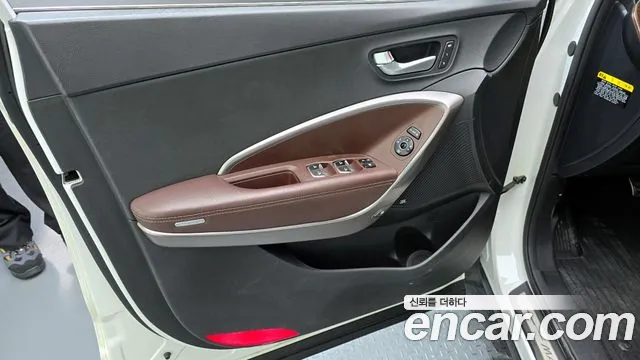 Hyundai Maxcruz 2018 — фото 14