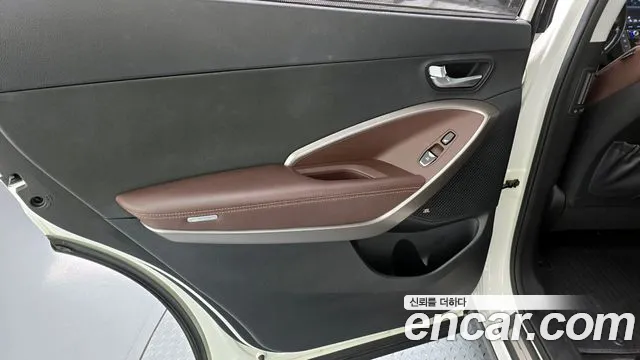 Hyundai Maxcruz 2018 — фото 15
