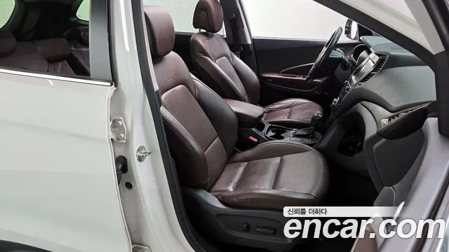 Hyundai Maxcruz 2018 — фото 16