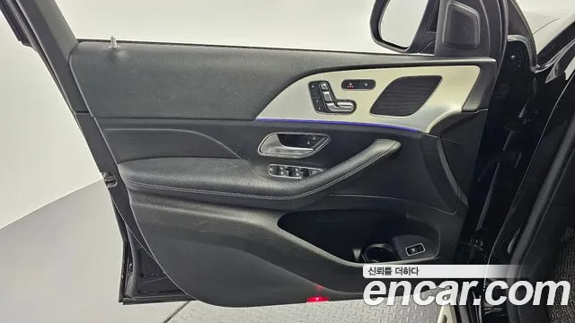 Mercedes-Benz GLE-Class 2019 — фото 14