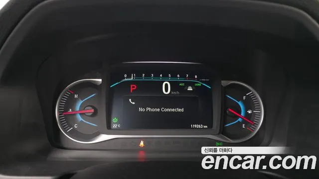 Honda Pilot 2019 — фото 11