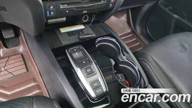 Honda Pilot 2019 — фото 12