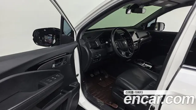 Honda Pilot 2019 — фото 13