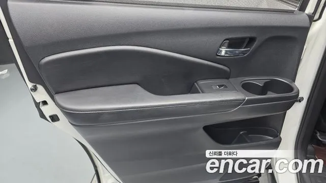 Honda Pilot 2019 — фото 15