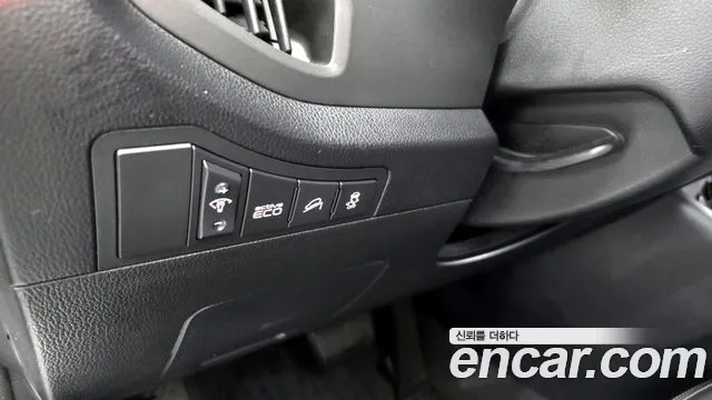 Kia Sportage 2011 — фото 14