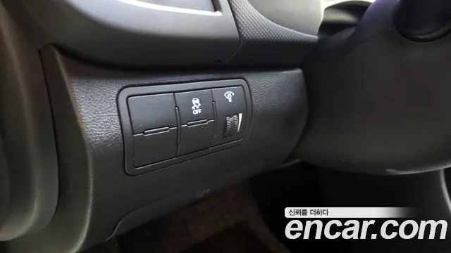 Hyundai Accent 2016 — фото 14