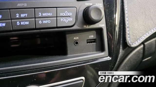 Hyundai Accent 2016 — фото 19