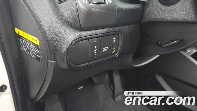 Kia K3 2015 — фото 16