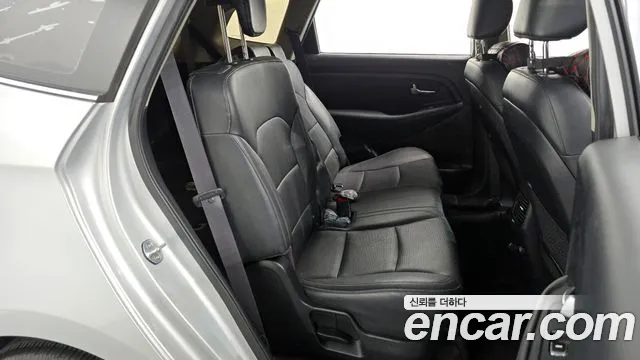 Kia Carens 2017 — фото 17