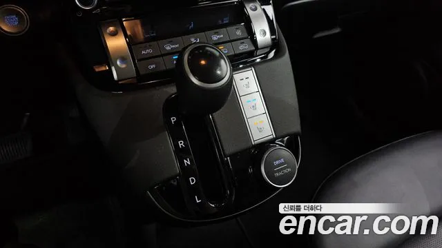 Hyundai Casper 2023 — фото 12