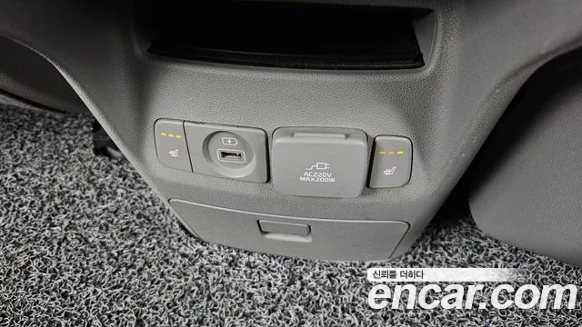 Kia Canival 2015 — фото 19