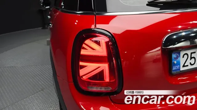 Mini Cooper 2015 — фото 8