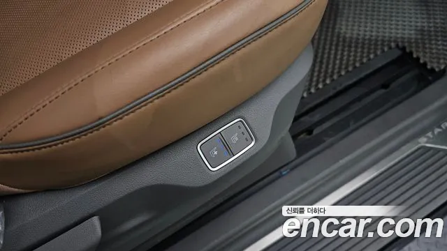 Hyundai Staria 2022 — фото 13