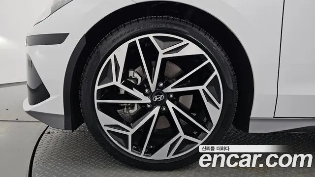 Hyundai Ioniq6 2023 — фото 4