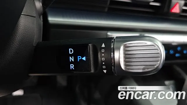 Hyundai Ioniq6 2023 — фото 11