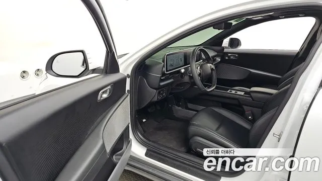 Hyundai Ioniq6 2023 — фото 12
