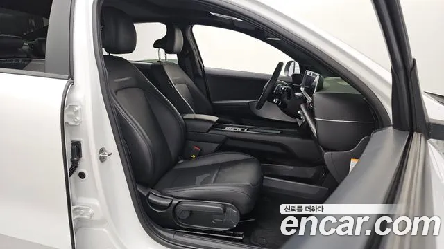 Hyundai Ioniq6 2023 — фото 16