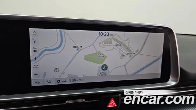Hyundai Ioniq6 2023 — фото 17