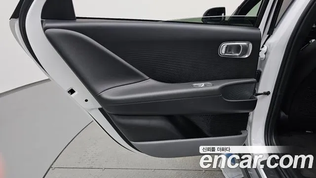 Hyundai Ioniq6 2023 — фото 14