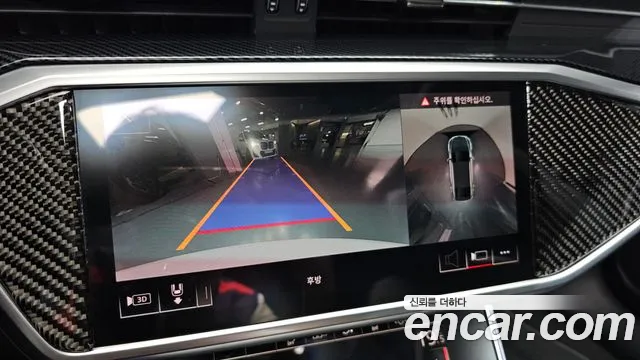 Audi A7 2020 — фото 19