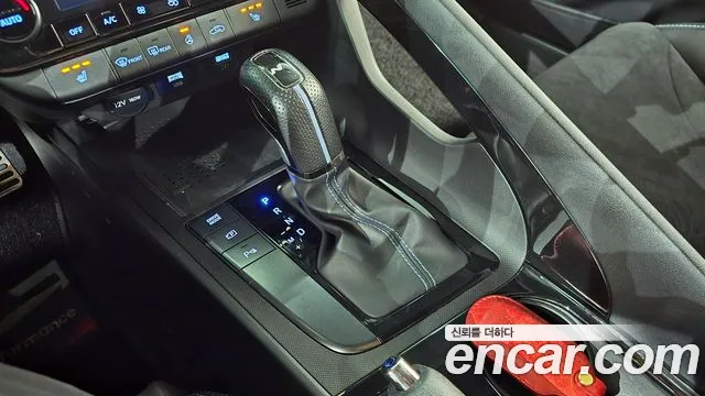 Hyundai AVANTE 2022 — фото 12