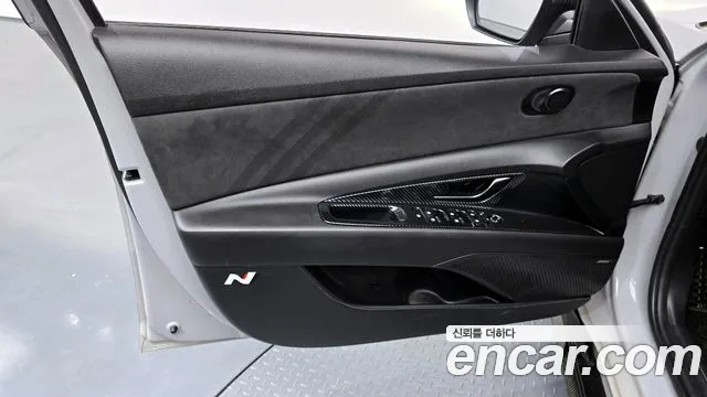 Hyundai AVANTE 2022 — фото 14