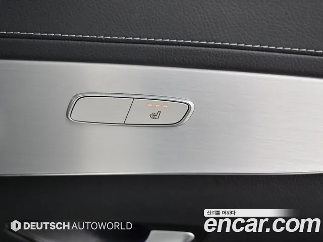 Mercedes-Benz GLC-Class 2022 — фото 16