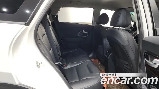 Kia Niro 2020 — фото 16