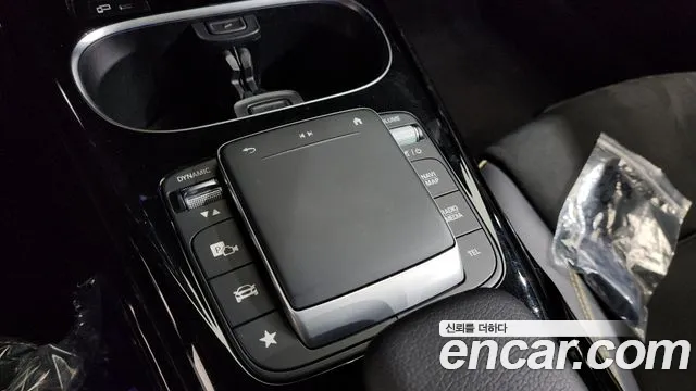 Mercedes-Benz CLA-Class 2021 — фото 12