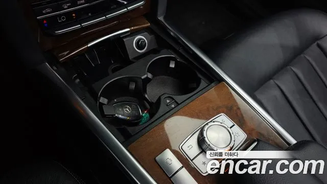 Mercedes-Benz E-Class 2014 — фото 19