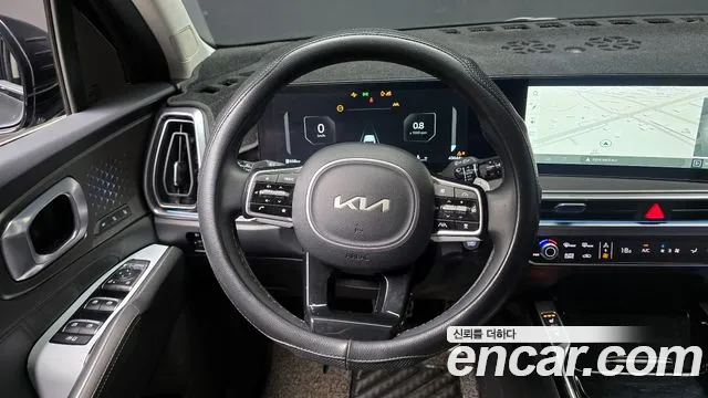 Kia Sorento 2024 — фото 14