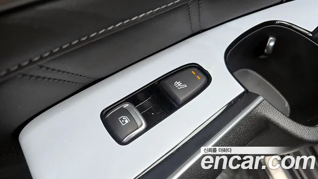 Kia Sorento 2024 — фото 18