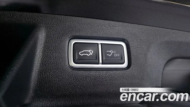 Kia Sorento 2024 — фото 20