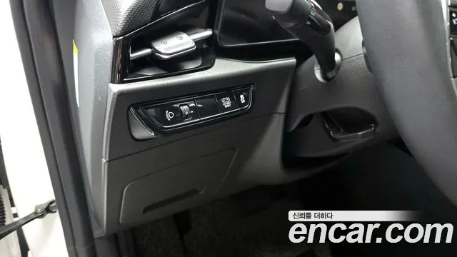 Kia Niro 2022 — фото 15