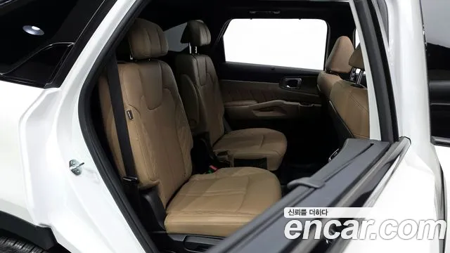 Kia Sorento 2024 — фото 17