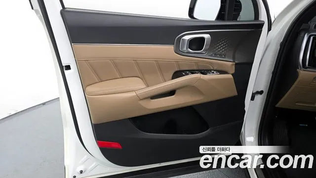Kia Sorento 2024 — фото 14