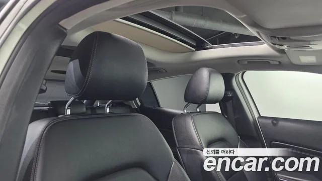 Mercedes-Benz GLA-Class 2016 — фото 16