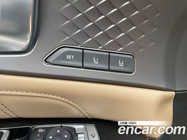 Kia Sorento 2024 — фото 16