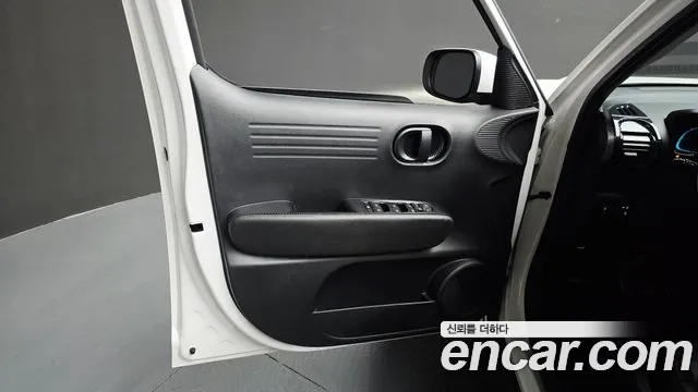Hyundai Casper 2024 — фото 14