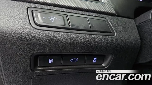 Hyundai Sonata 2017 — фото 19