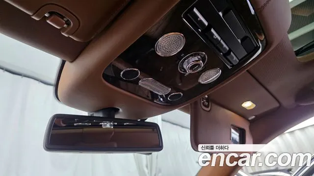 Bentley Flying Spur 2015 — фото 17