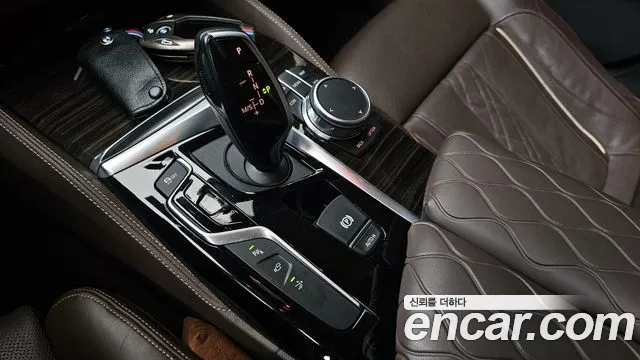 BMW Gran Turismo 2019 — фото 12