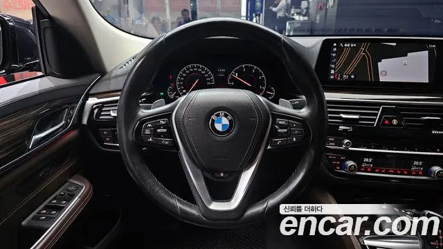BMW Gran Turismo 2019 — фото 19