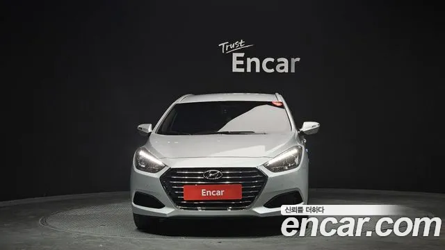 Hyundai i40 2018 — фото 3