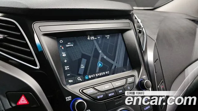 Hyundai i40 2018 — фото 14