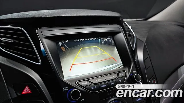 Hyundai i40 2018 — фото 15