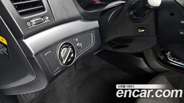 Hyundai i40 2018 — фото 16
