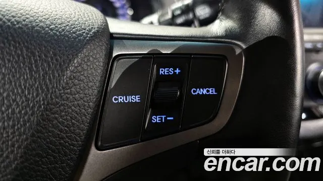 Hyundai i40 2018 — фото 17