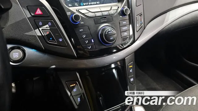Hyundai i40 2018 — фото 19