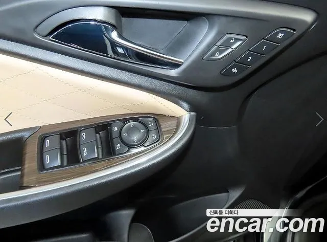 ChevroletGMDaewoo Malibu 2017 — фото 13